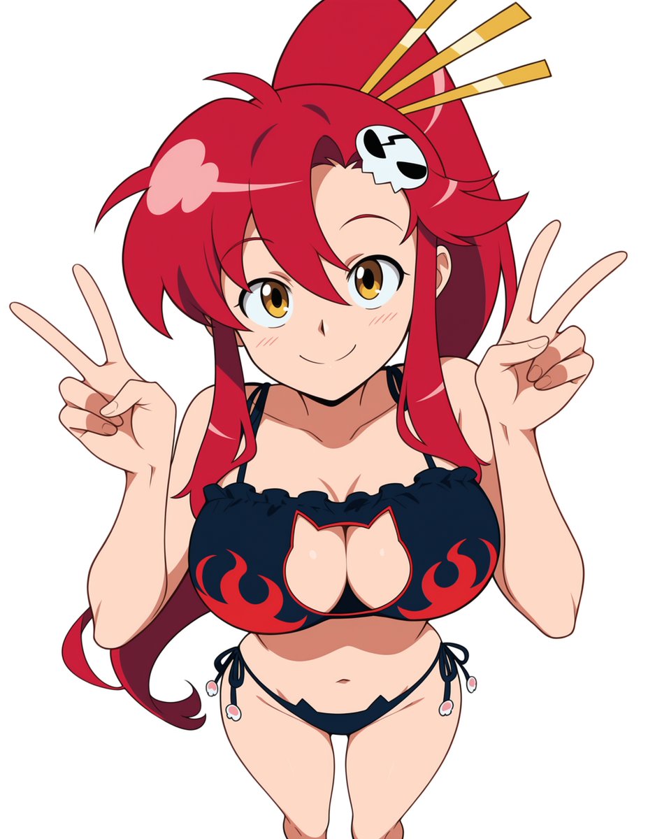 WispashAnime tweet media