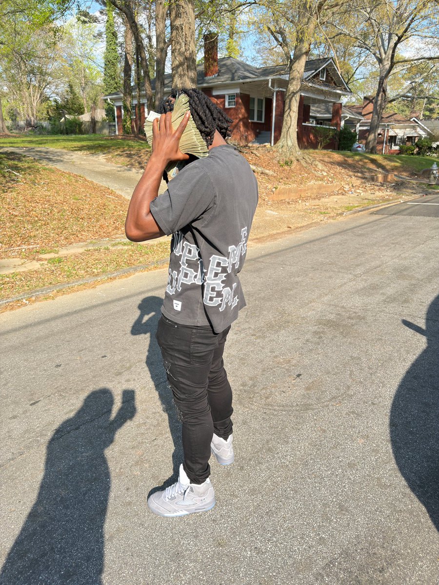 Terrance tweet media