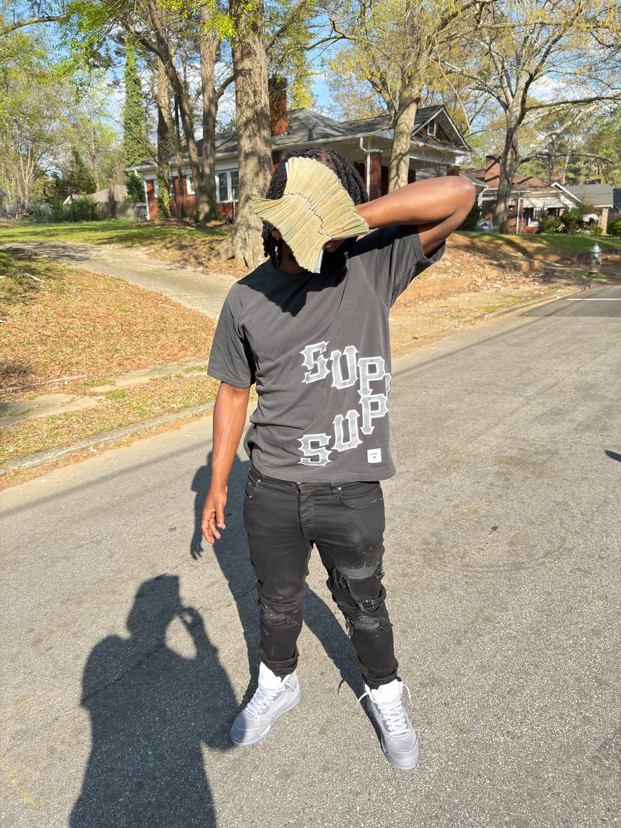 Terrance tweet media