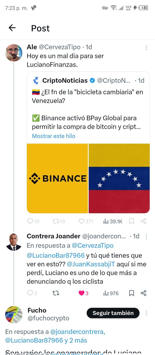 Lucianofinanzas tweet media