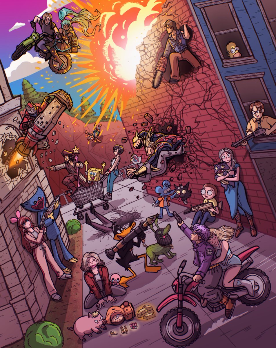 Renegado 92K tweet media