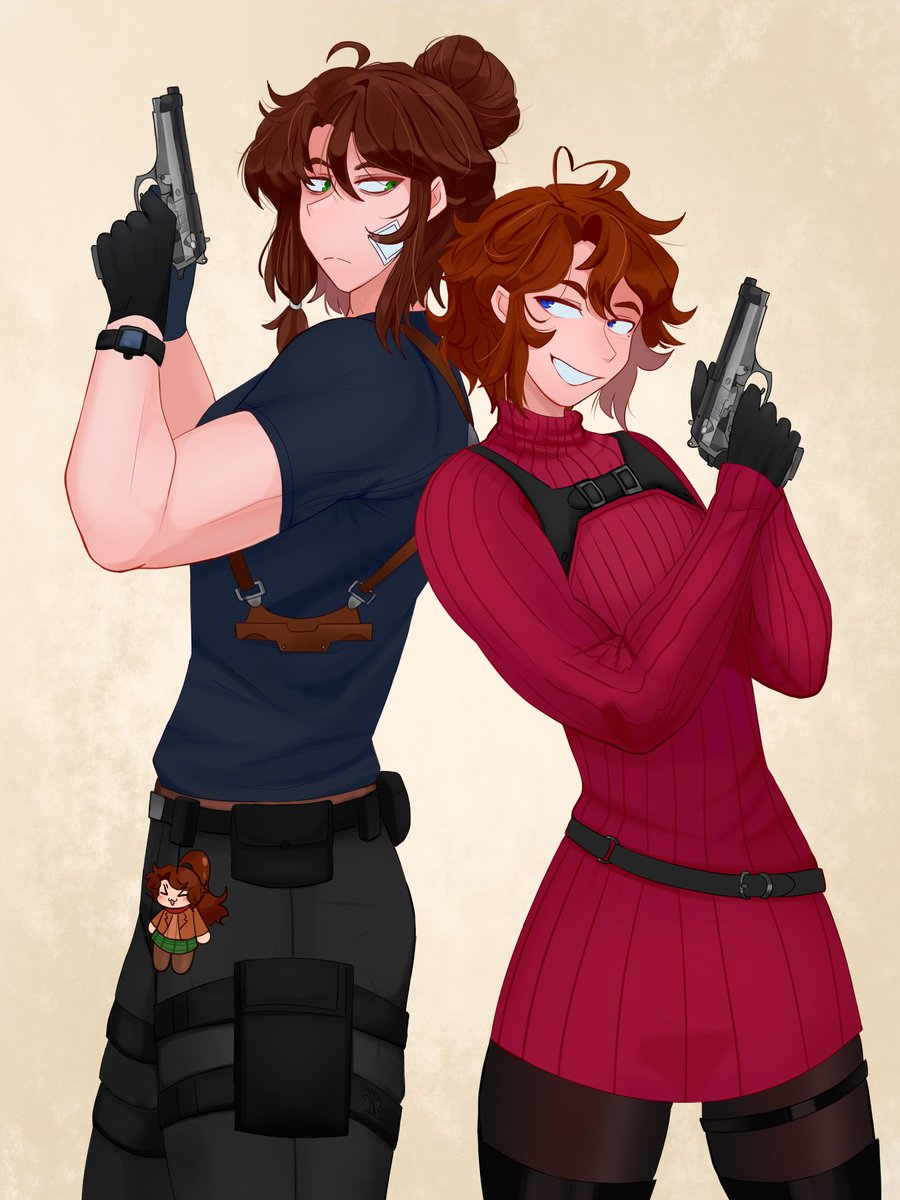 Raúl_KraBv ☕ tweet media