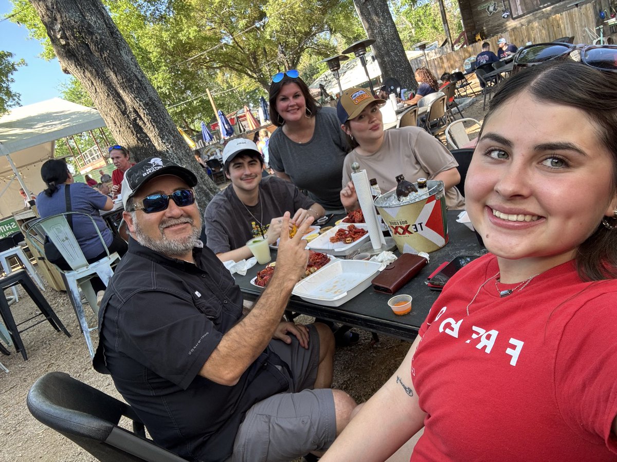 Houston Spartans tweet media