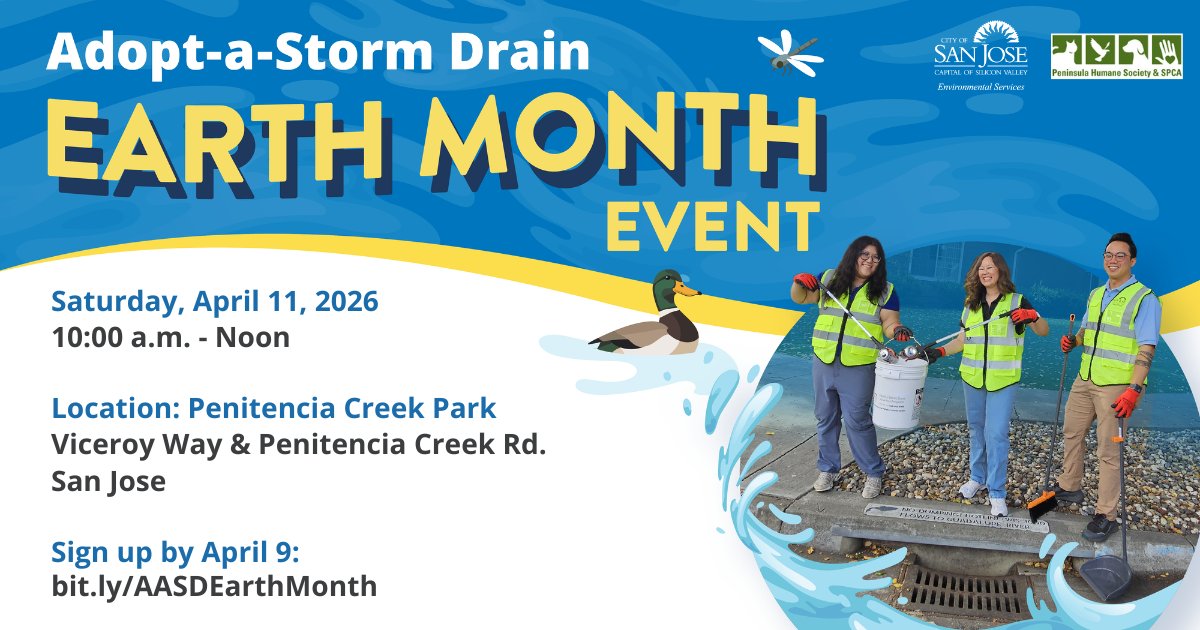 San José Environmental Services tweet media