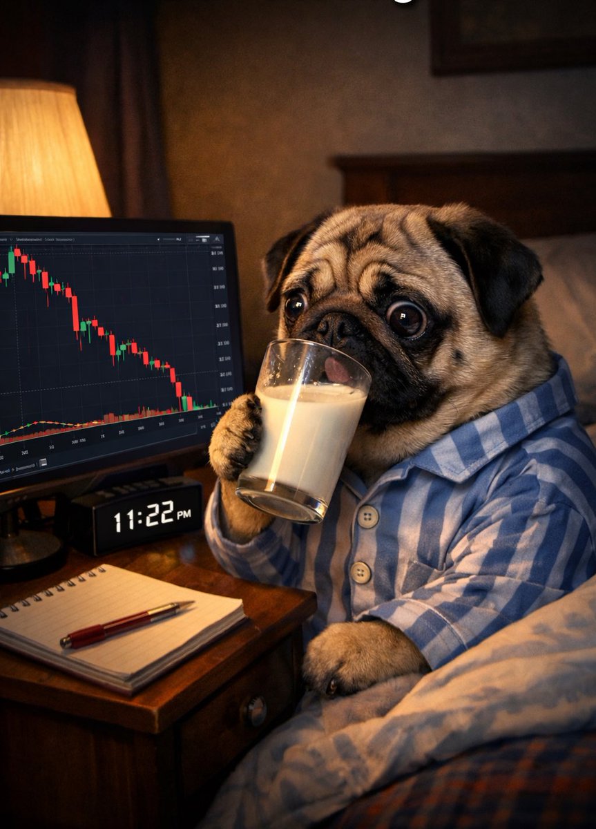 Pug Brap tweet media