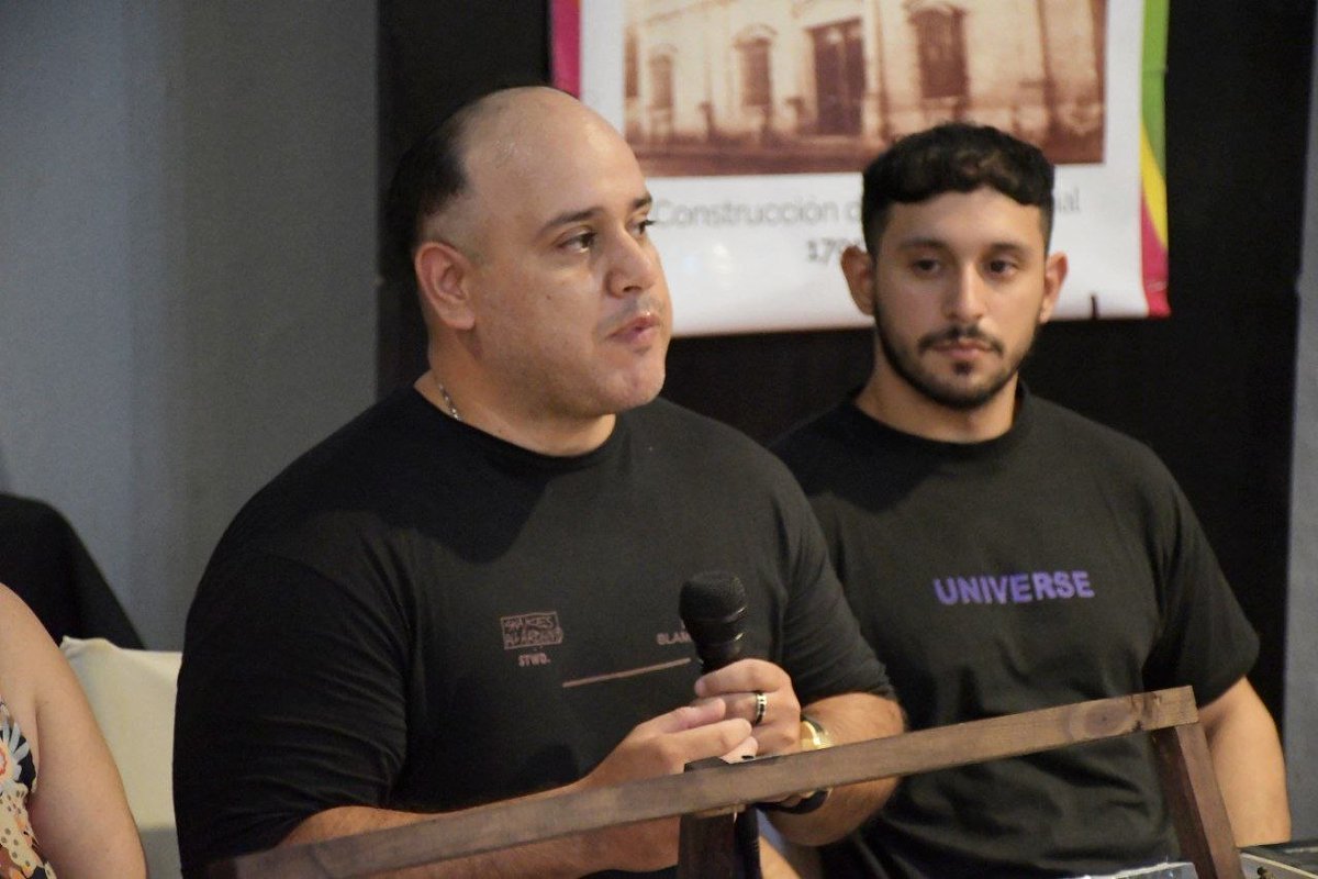 Municipalidad de Corrientes tweet media