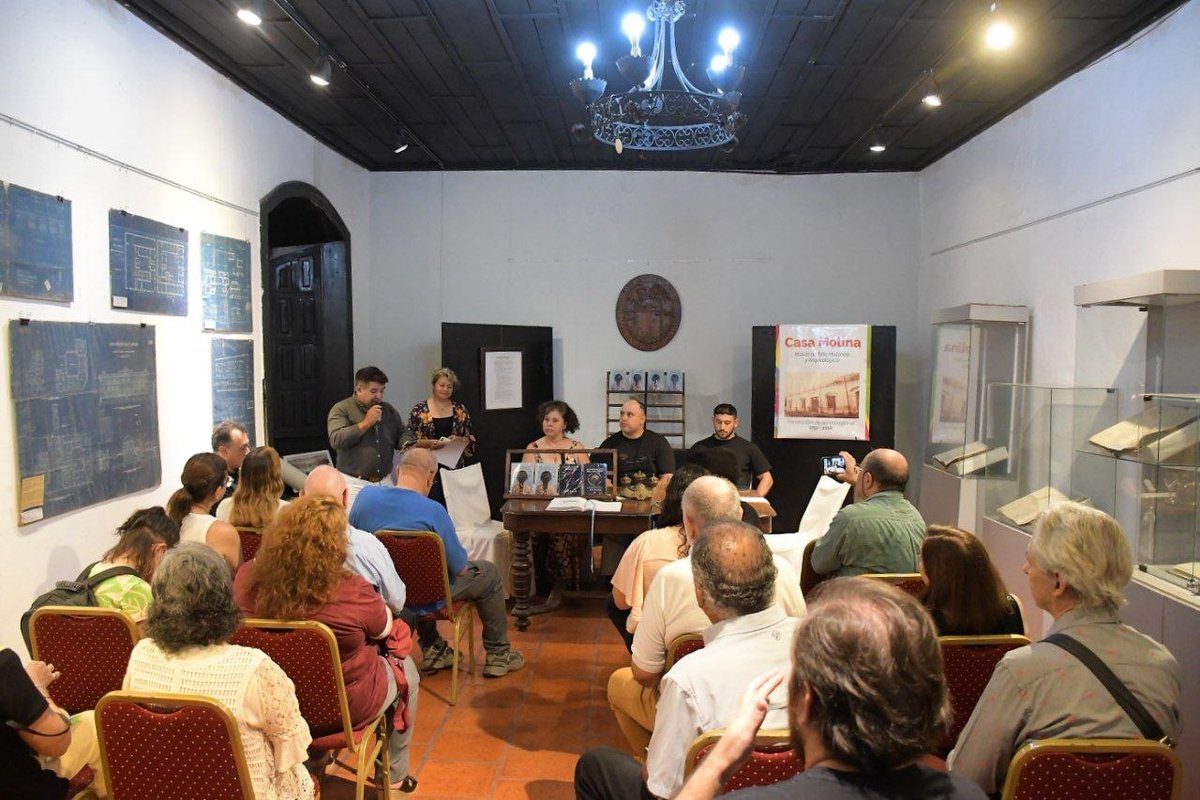 Municipalidad de Corrientes tweet media