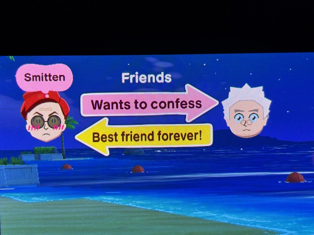 mykaella tweet media