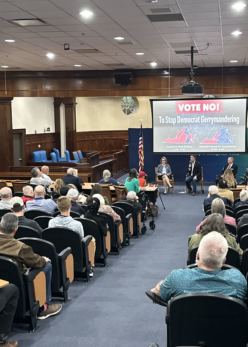 Jason Miyares tweet media