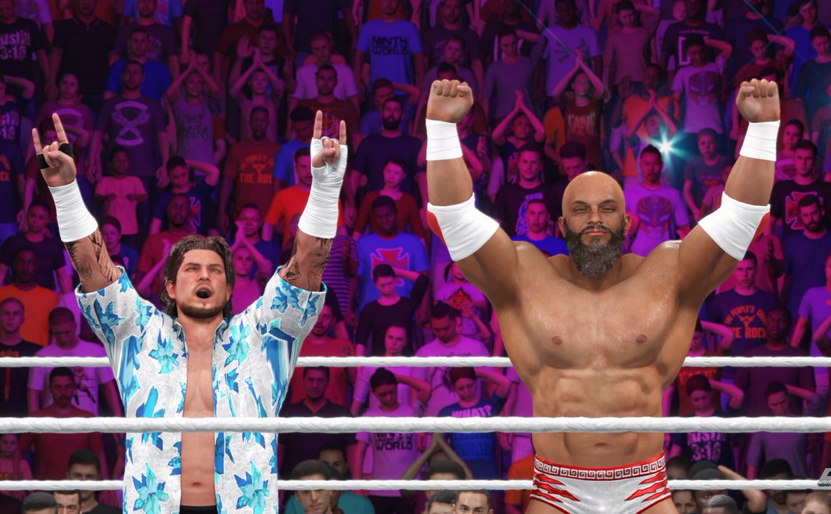 DAW Warehouse LIVE! tweet media