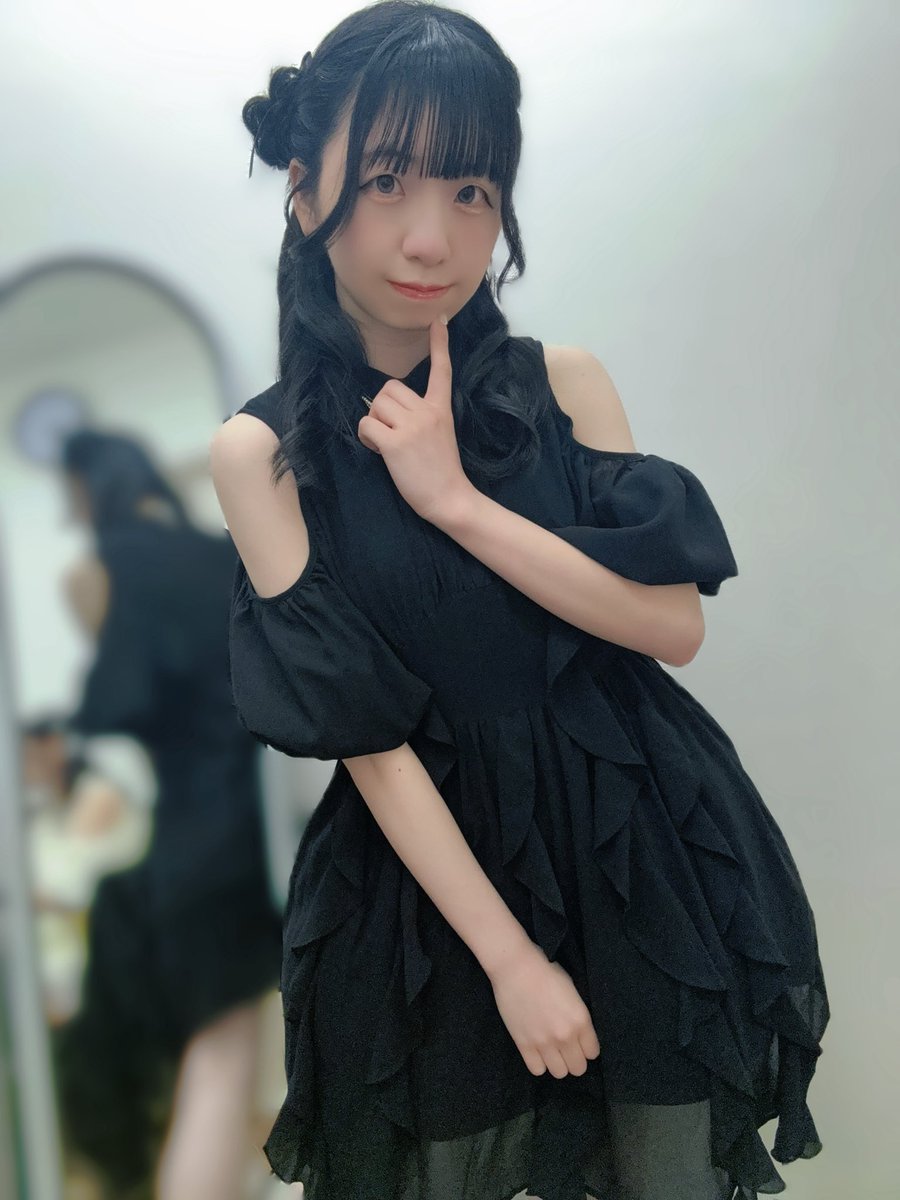 まぁの@7月19日は生誕祭 tweet media