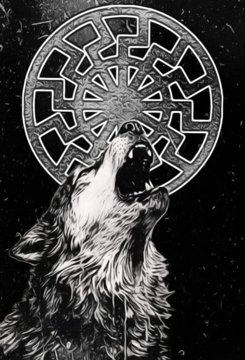 Germanischer Dämon tweet media