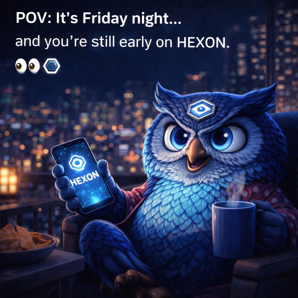 hexonofficial's tweet photo. 👀 https://t.co/exSyRXUhhg