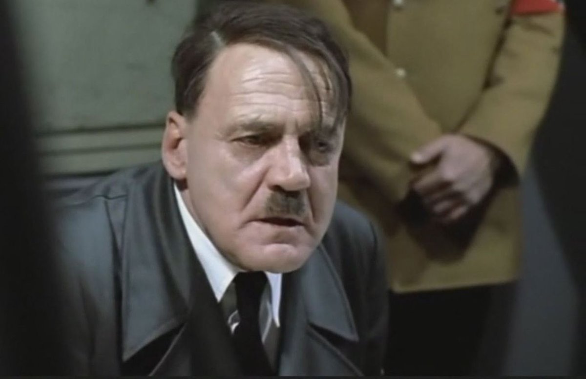 0ttovich's tweet photo. @netangelyuri "mein fuhrer your ideology is being kept alive by obese weaboo mexican fancams on xitter" https://t.co/sLFvBXv8Sj