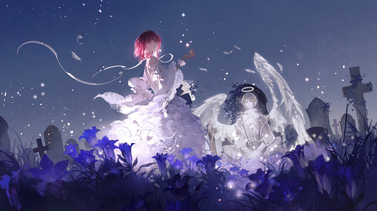 イシ ||有馬かな 三期完結・アイドル卒業応援中 tweet media