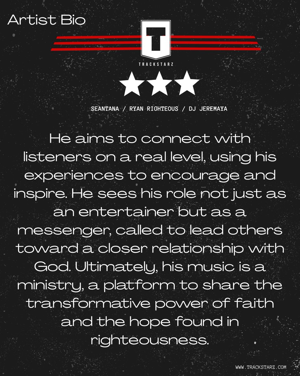 TRACKSTARZ.com tweet media