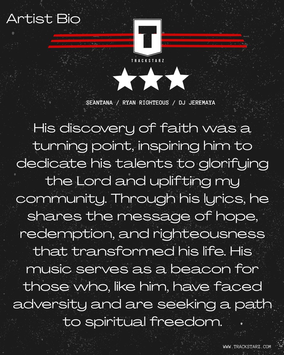 TRACKSTARZ.com tweet media