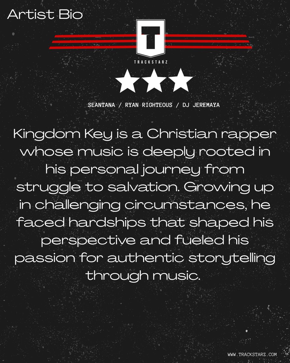 TRACKSTARZ.com tweet media