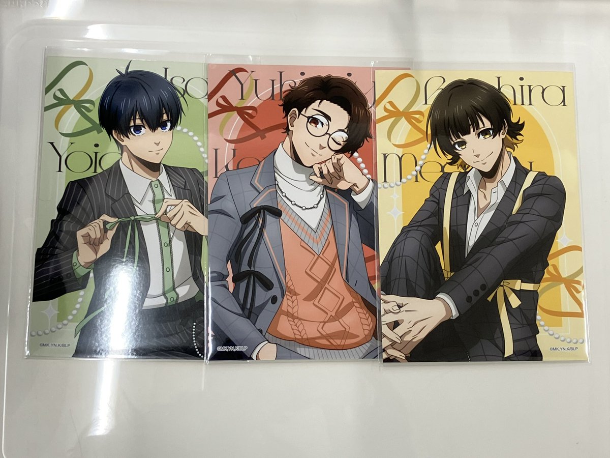 なお(ツイフィ必読) tweet media