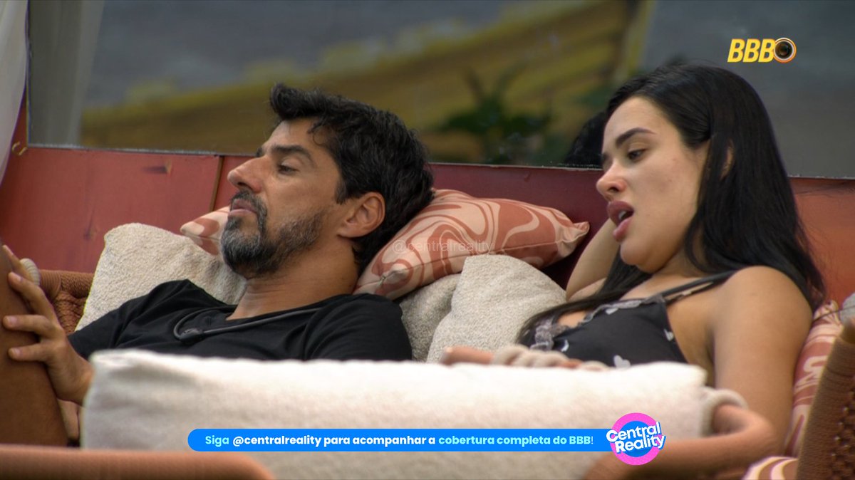 Central Reality tweet media