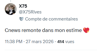 Stéphane 🐉 SG* 📸 tweet media