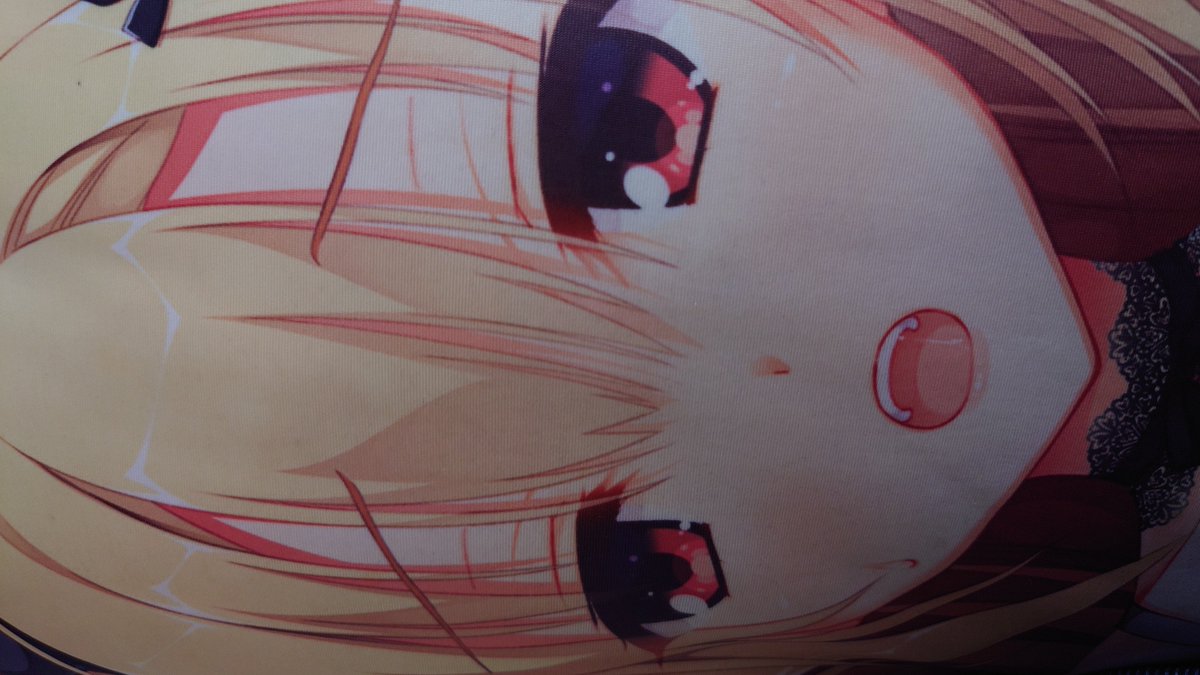 在原 月夜(ありはら つくよ)☪️NEXT→ROUND.5 鈴鹿 tweet media