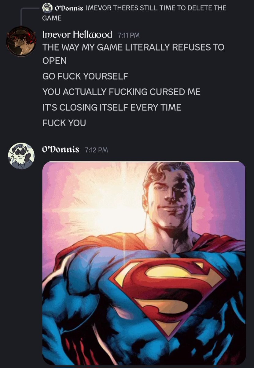 O'Donnis tweet media