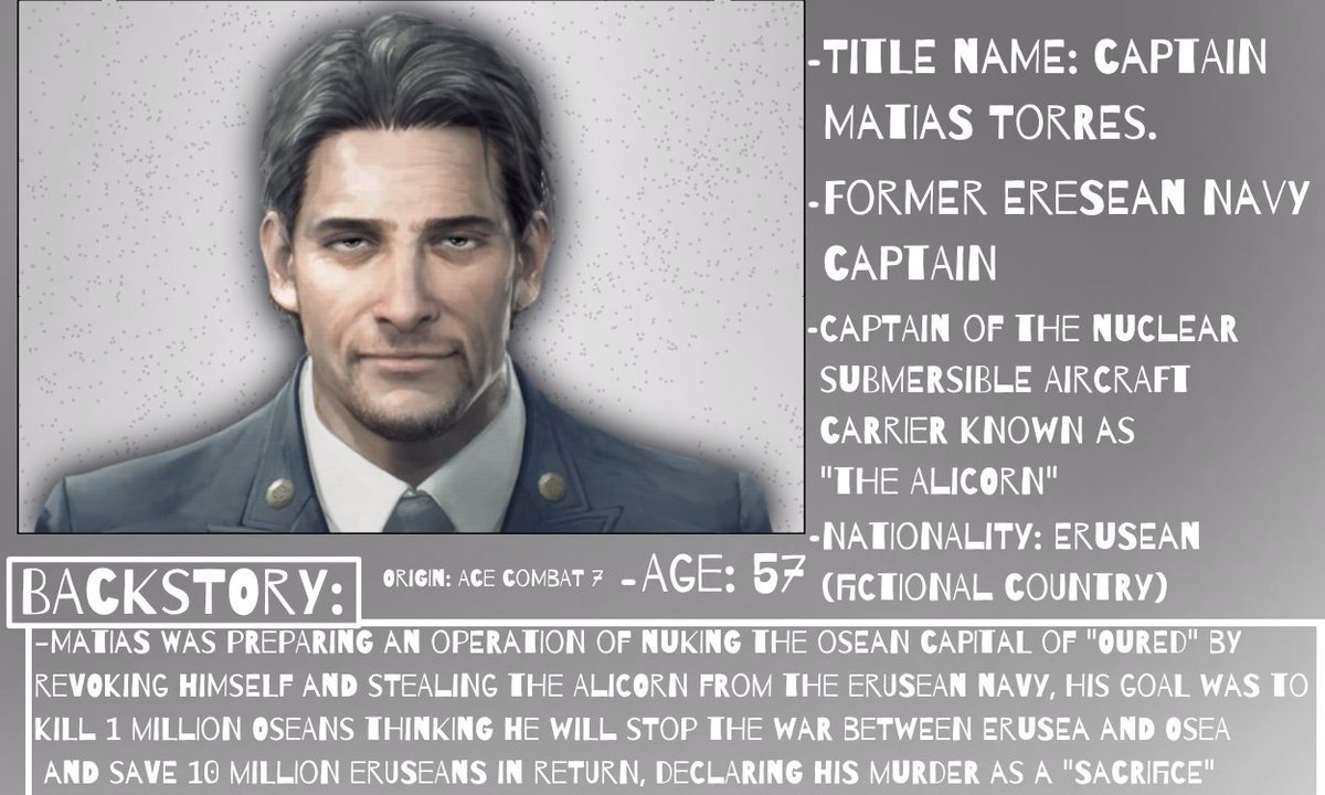 Matias Torres (SPARE-12) tweet media