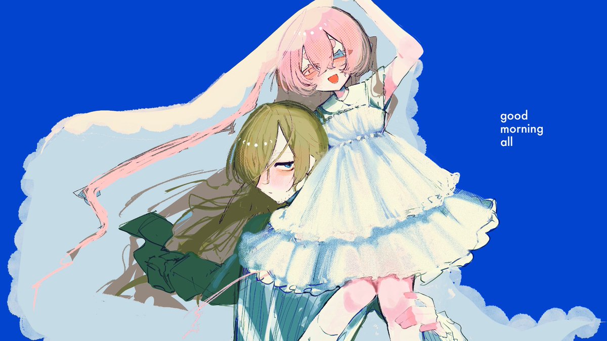 びちゃびちゃのいぬ tweet media