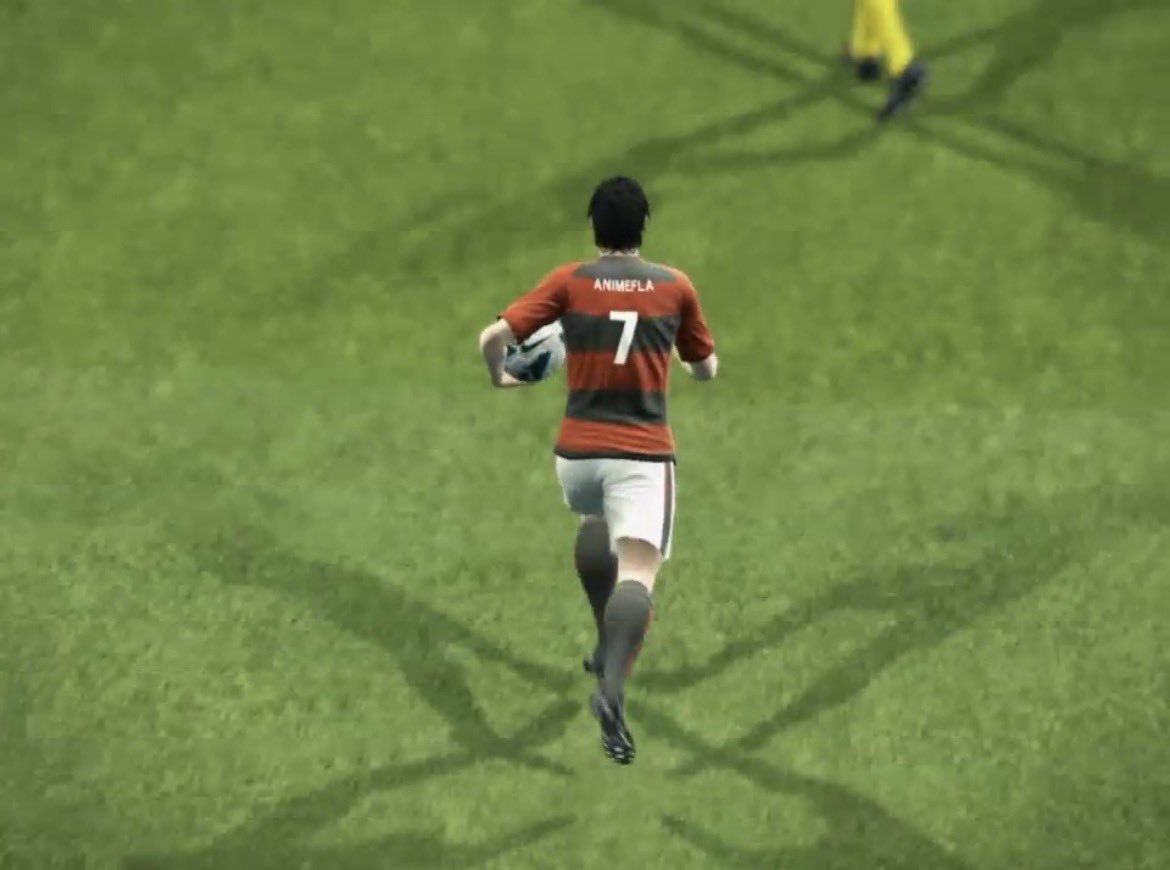 Clube de Resenhas FlaTT tweet media