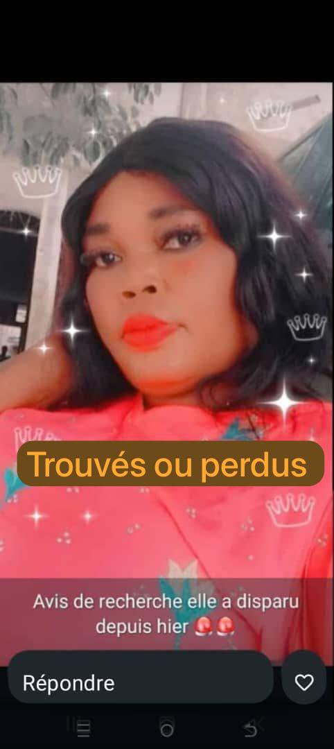 Trouvés Ou Perdus officiels tweet media