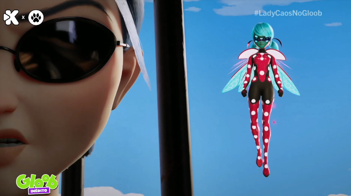 Senti-Chat Noir ✨🐞🌟 tweet media