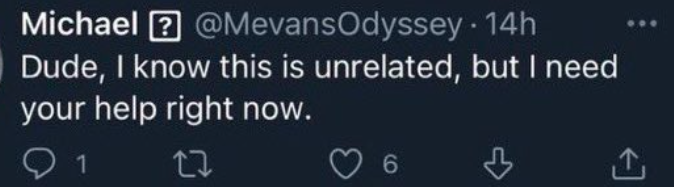 tank top gay face tweet media