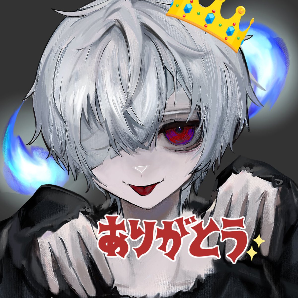 おばけ。 tweet media