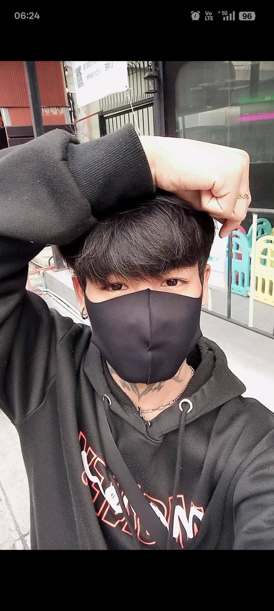 PhyoHtet LinAung tweet media