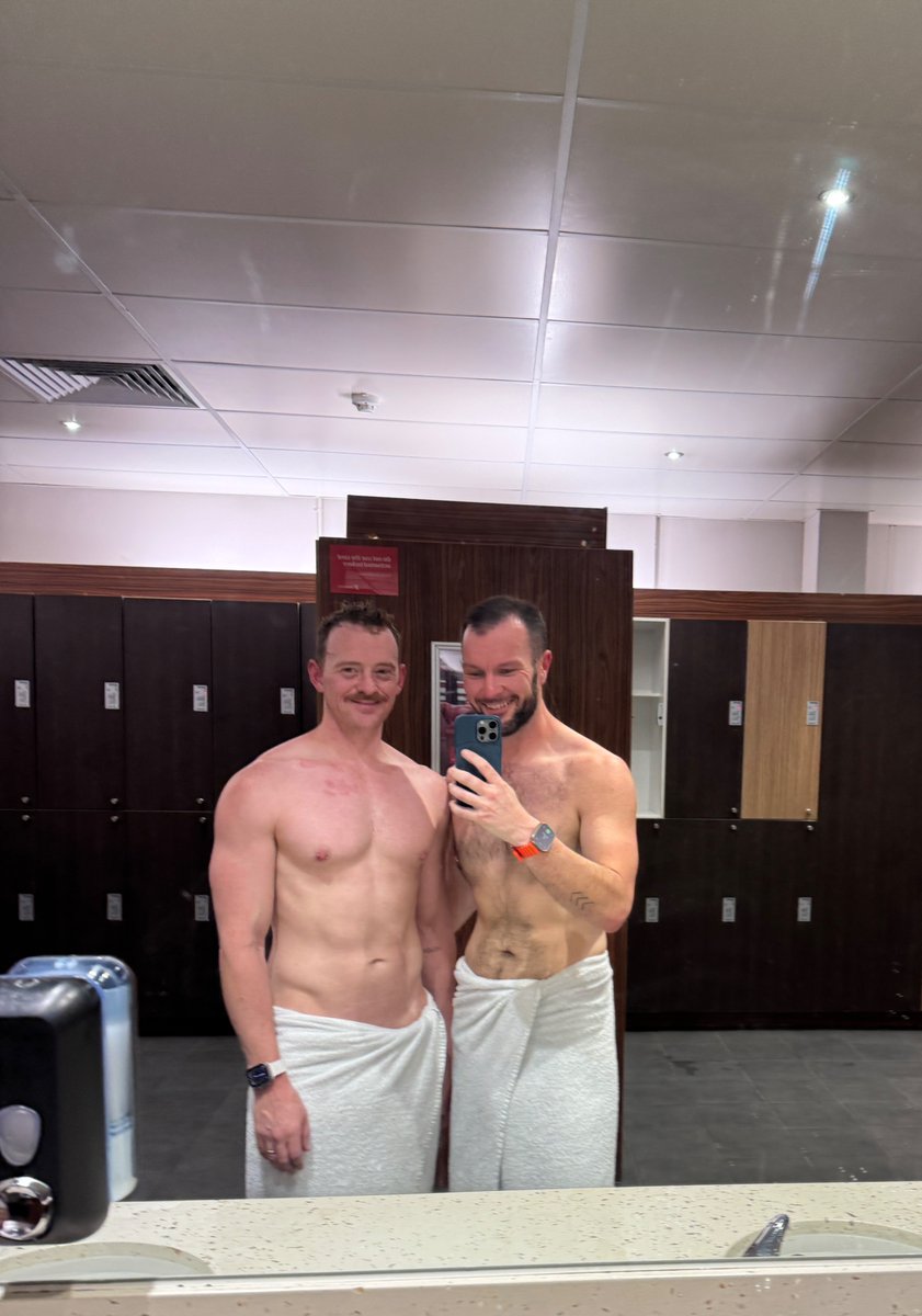 Two Boys tweet media