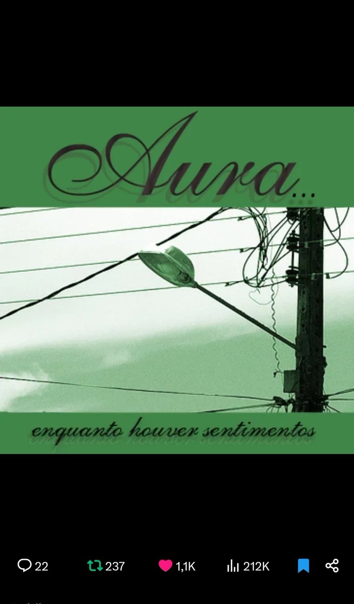 AURA... tweet media