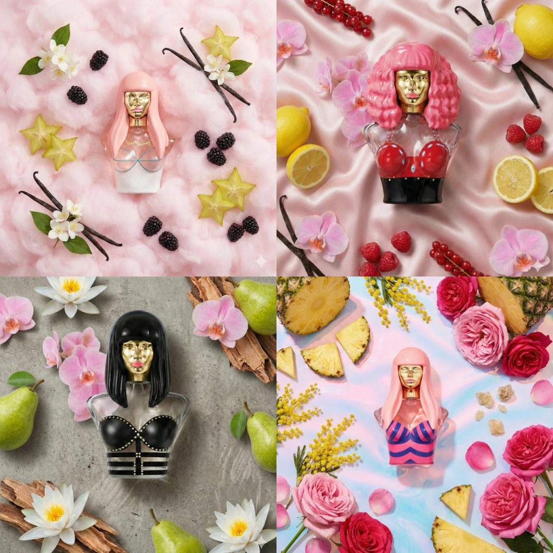 The Onika Magazine  tweet media