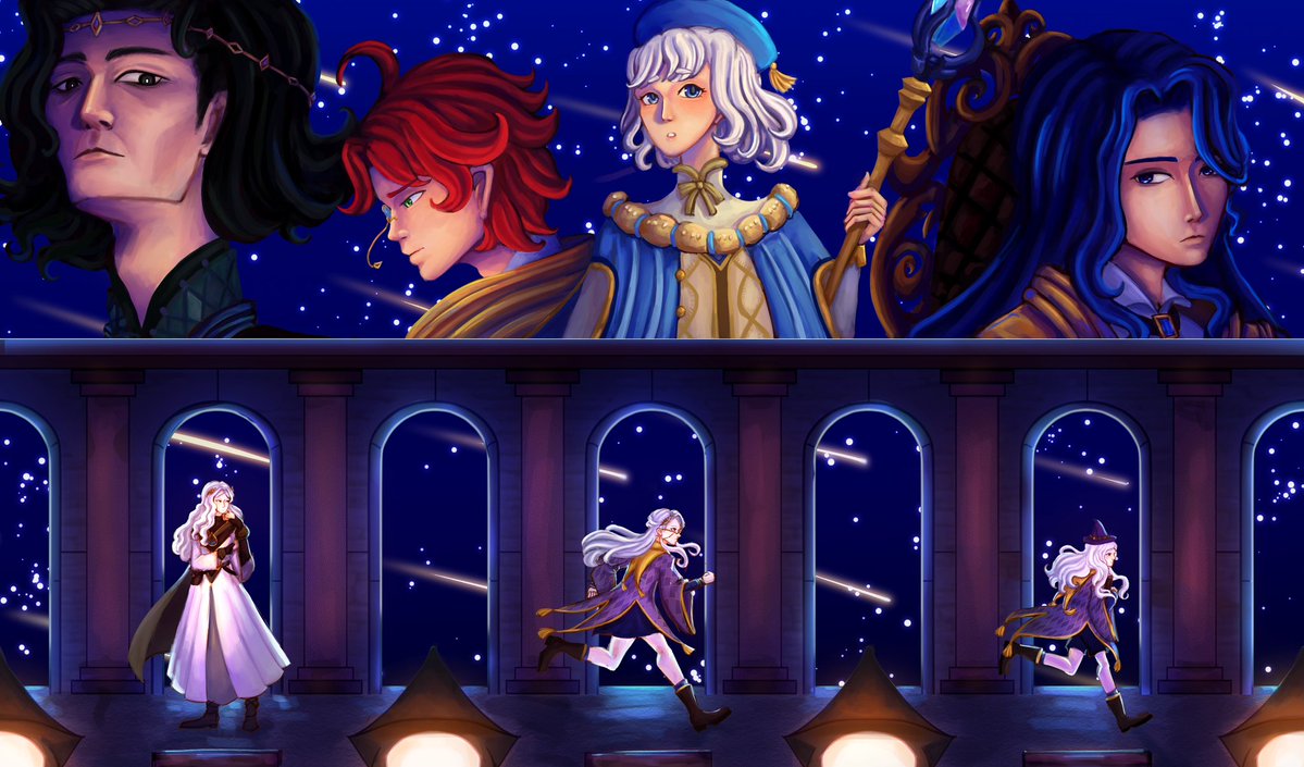 ✦・Canna・‹𝟥 tweet media