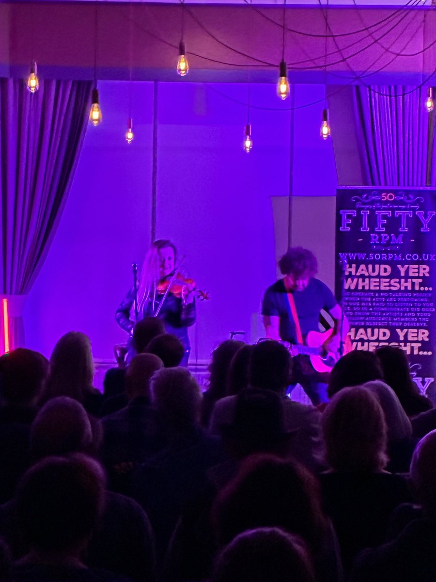 grahamb2105's tweet photo. @IanProwse was absolutely brilliant tonight at the Georgian hotel in Coatbridge. The Pele and Amsterdam back catalogue is brilliant and Ian really uses to entertain when he plays live https://t.co/fHaVm6a2ta