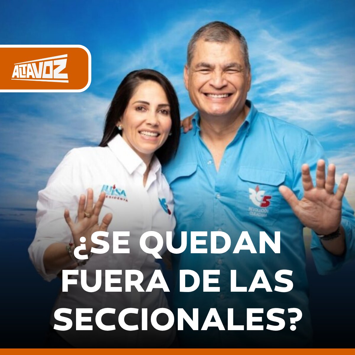 Altavoz Ec tweet media