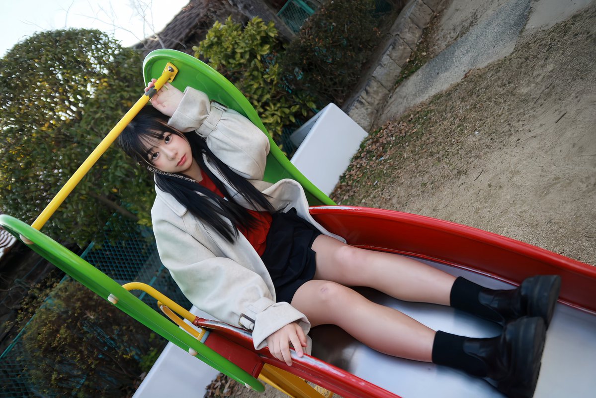 シャラえもん@Nagara Wicked World tweet media