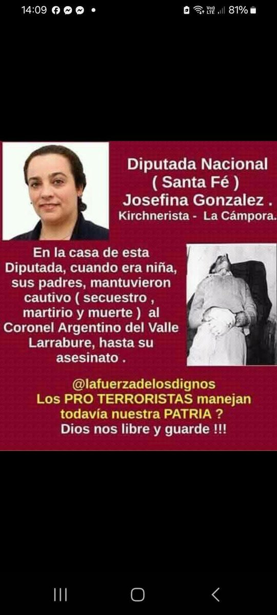 Petty Rolón tweet media