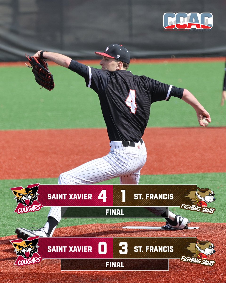 SXU Athletics tweet media