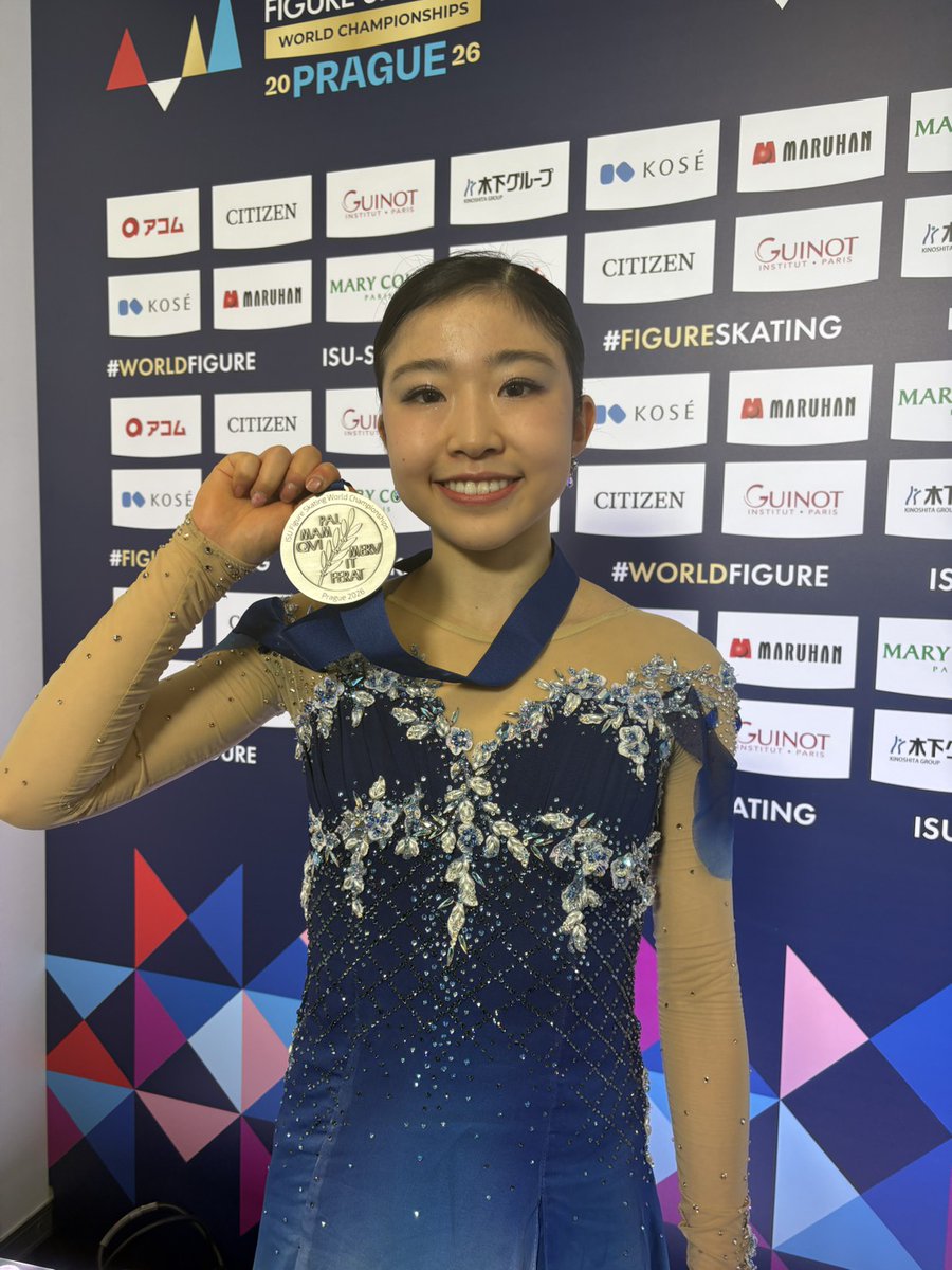 【公式】フジテレビスケート tweet media