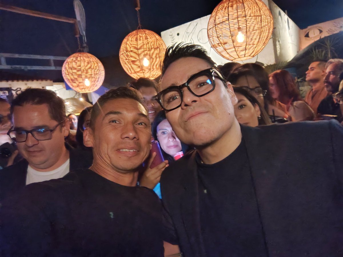 Cuauhtémoc Barriga tweet media