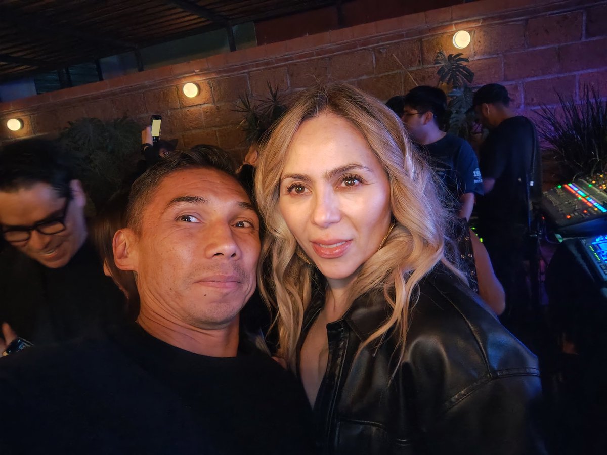 Cuauhtémoc Barriga tweet media