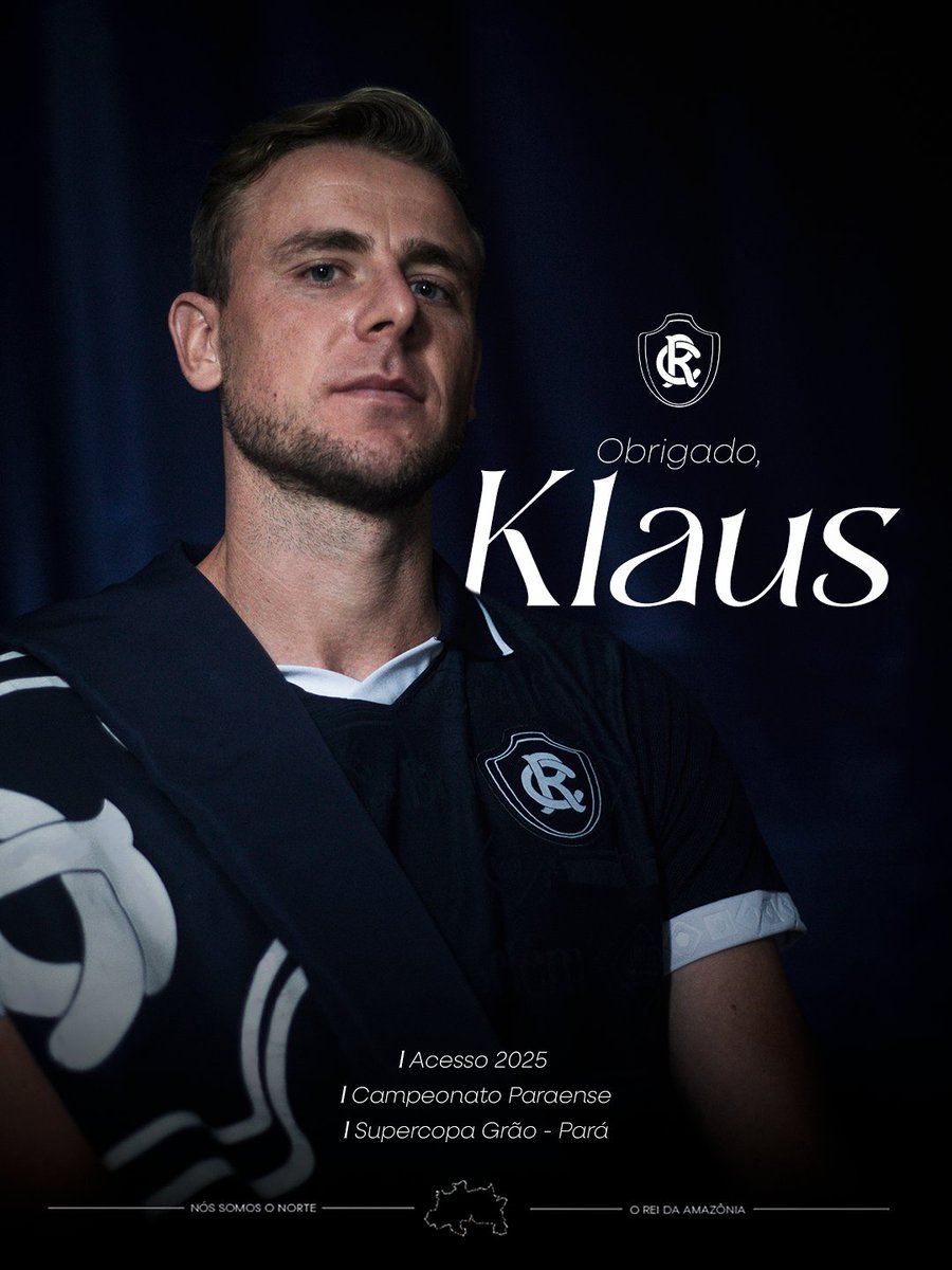 Clube do Remo tweet media