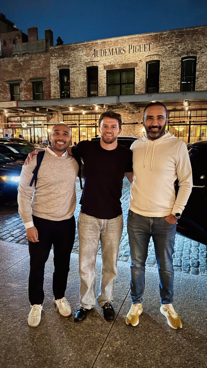 Kenny Hanson tweet media