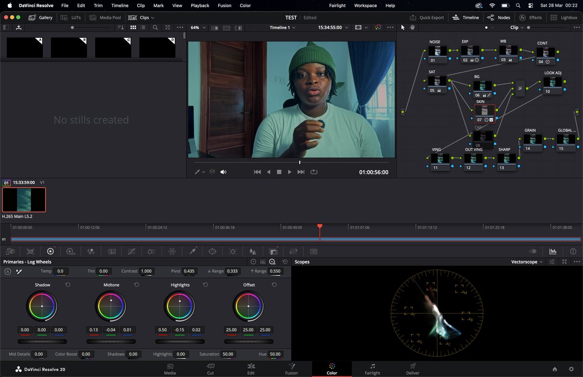 Omega Wolf tweet media